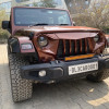 Bimbra 4x4 6 Slot Grill - BODY COLOUR